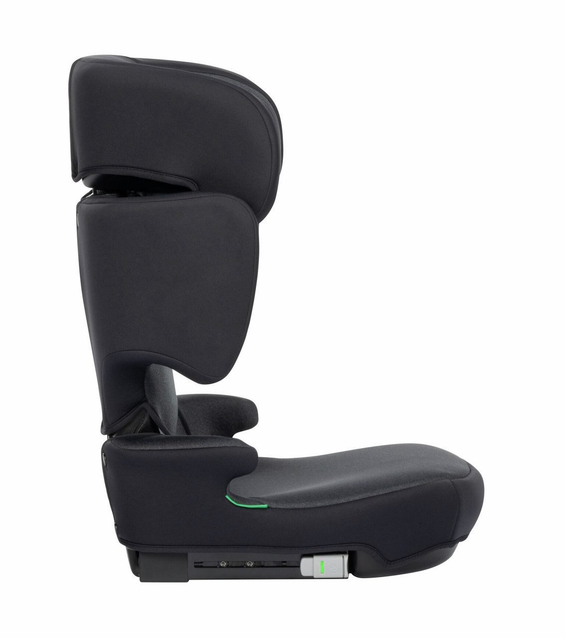 Bebeconfort Autokindersitz Bebeconfort Road Fix i-Size Sitzerhöhung, ISOFIX-Kindersitz, i-Size-Ki, ab: 3,5 Monate, bis: 10/12 Jahre, Wächst mit deinem Kind mit  Sicherheit in jedem Alter  Bequem unter…