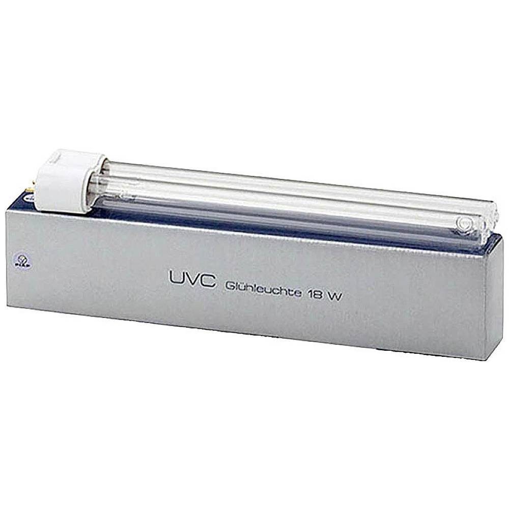 NO NAME Teichfilter UVC ACTIVE Lamp 18 W - Ersatz Leuchtmittel für