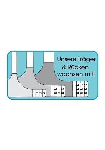 LASCANA Krūtinę mažinanti liemenėle su lankeliai ir nahtlosen Cups iš seidiger Microfaser Basic Dessous