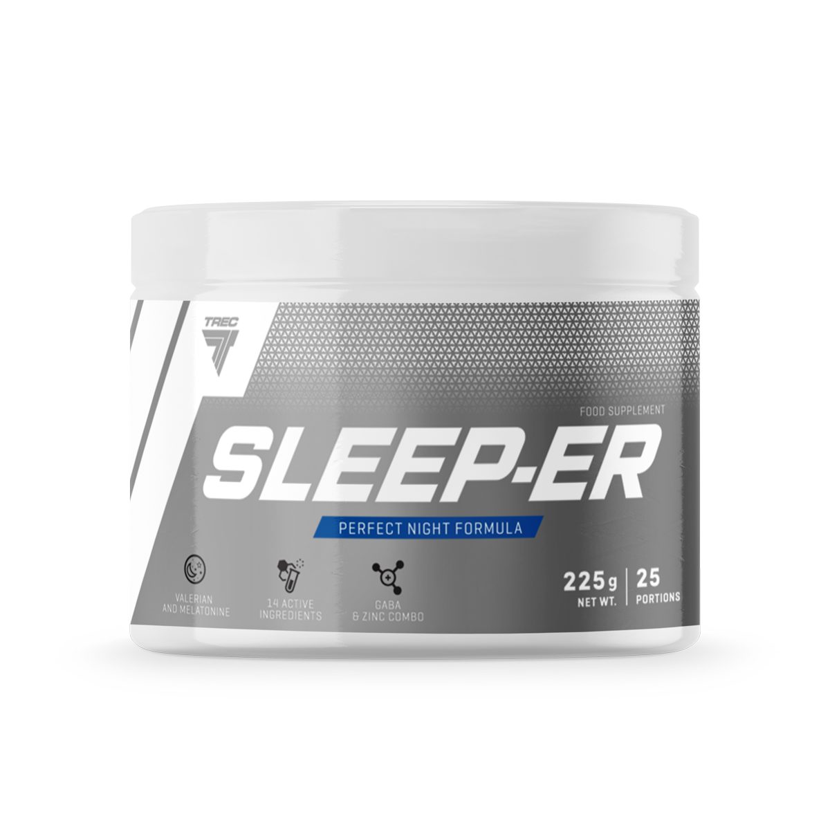 TREC Nutrition TREC® SLEEP-ER 225g Pulver