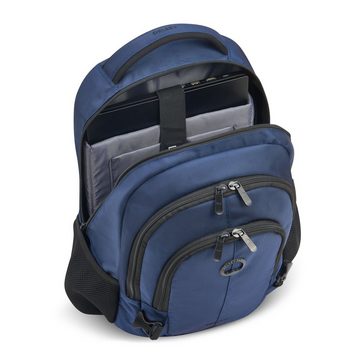 Delsey Paris Daypack Element, Polyester