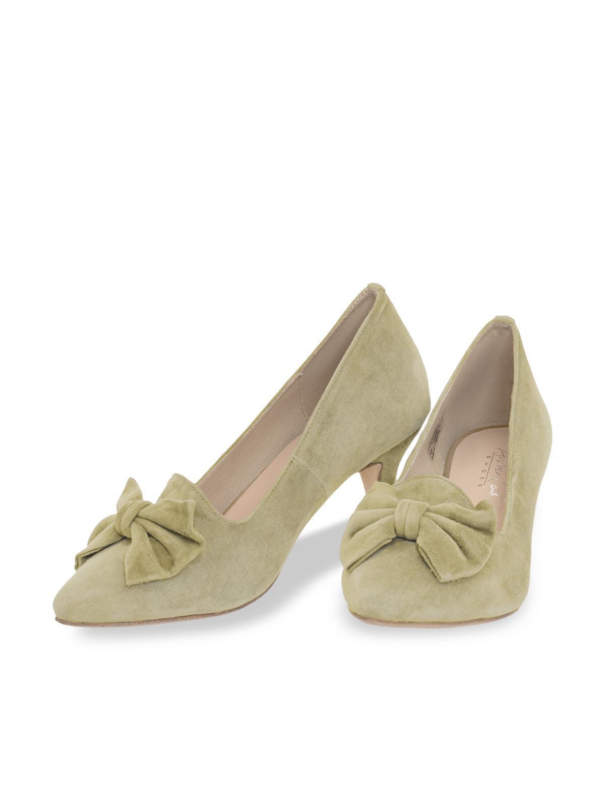 Hirschkogel 10060010 Pumps günstig online kaufen