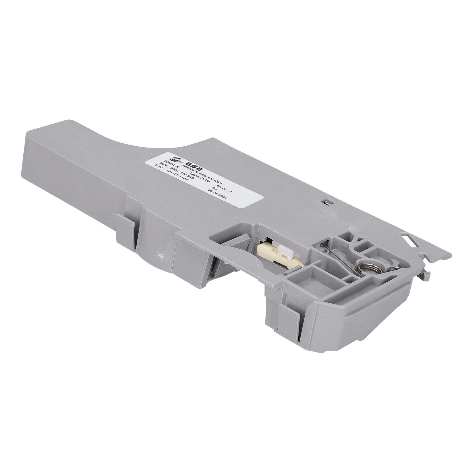 easyPART Sensor wie BOSCH 12009480 Türöffnungsmodul mit Sensor, Für Spülmaschine / Geschirrspüler