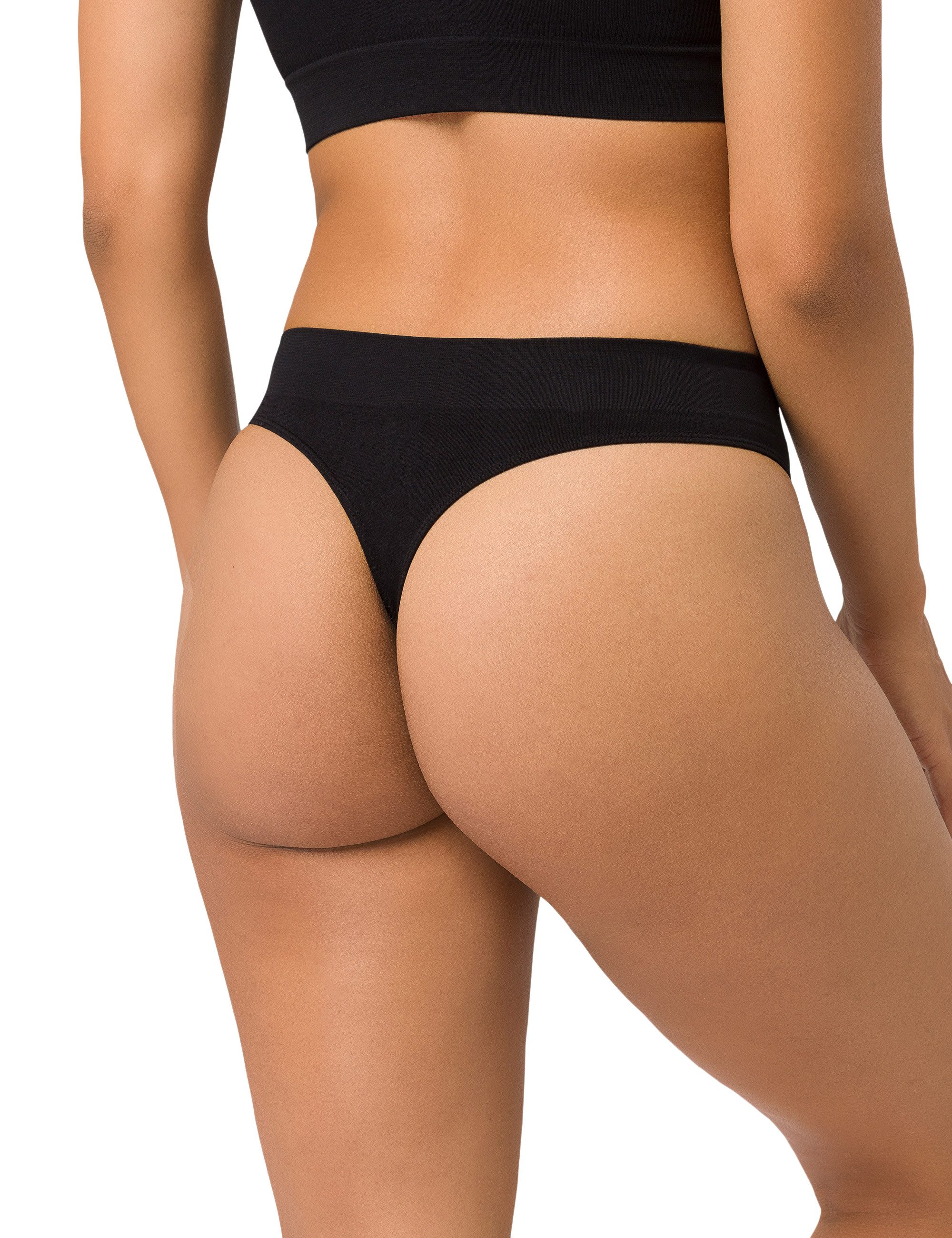 Beedees String Comfee String (1, 1-St., 1) Seamless