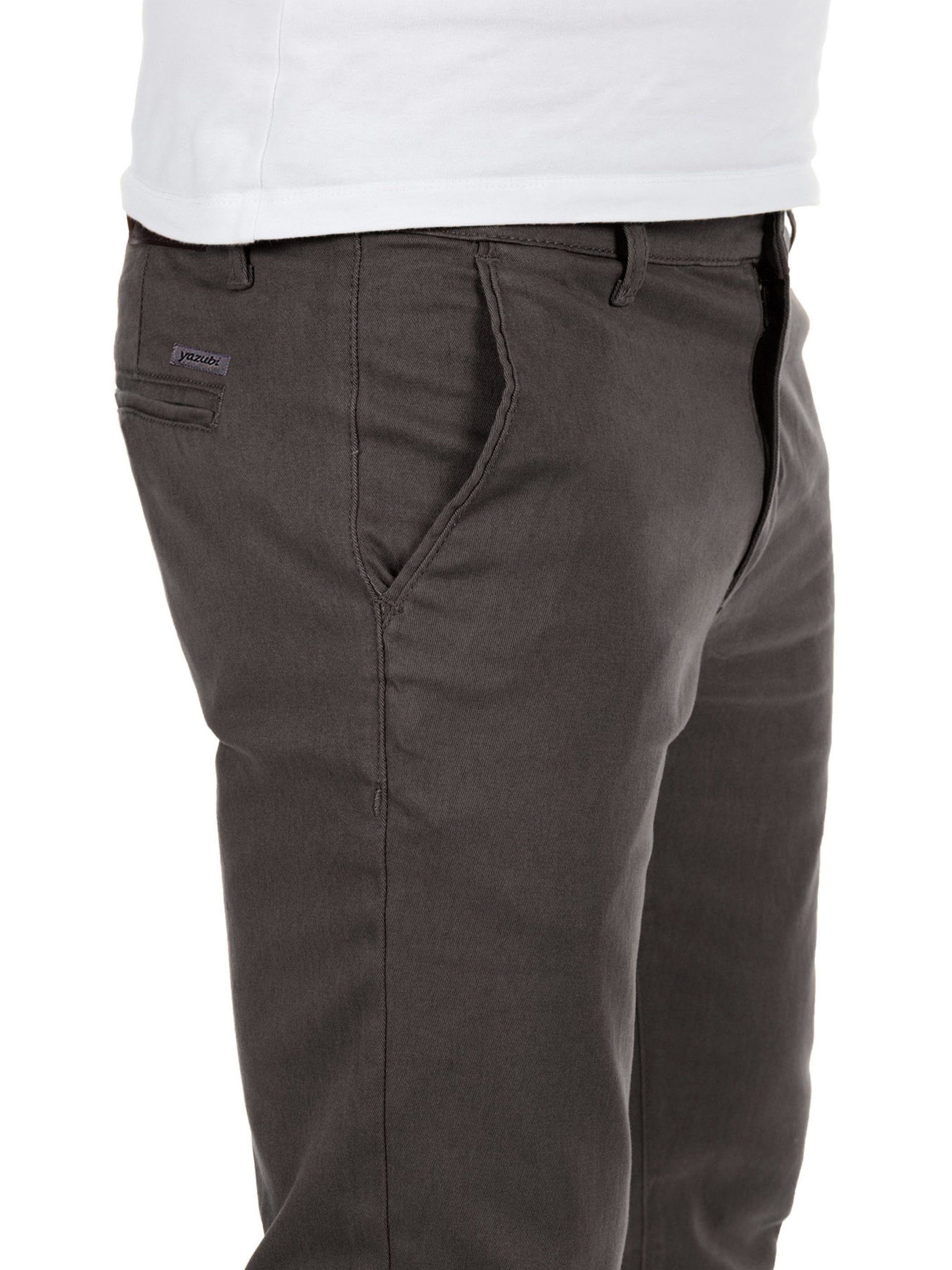 Chinohose Herren Chino Dustin