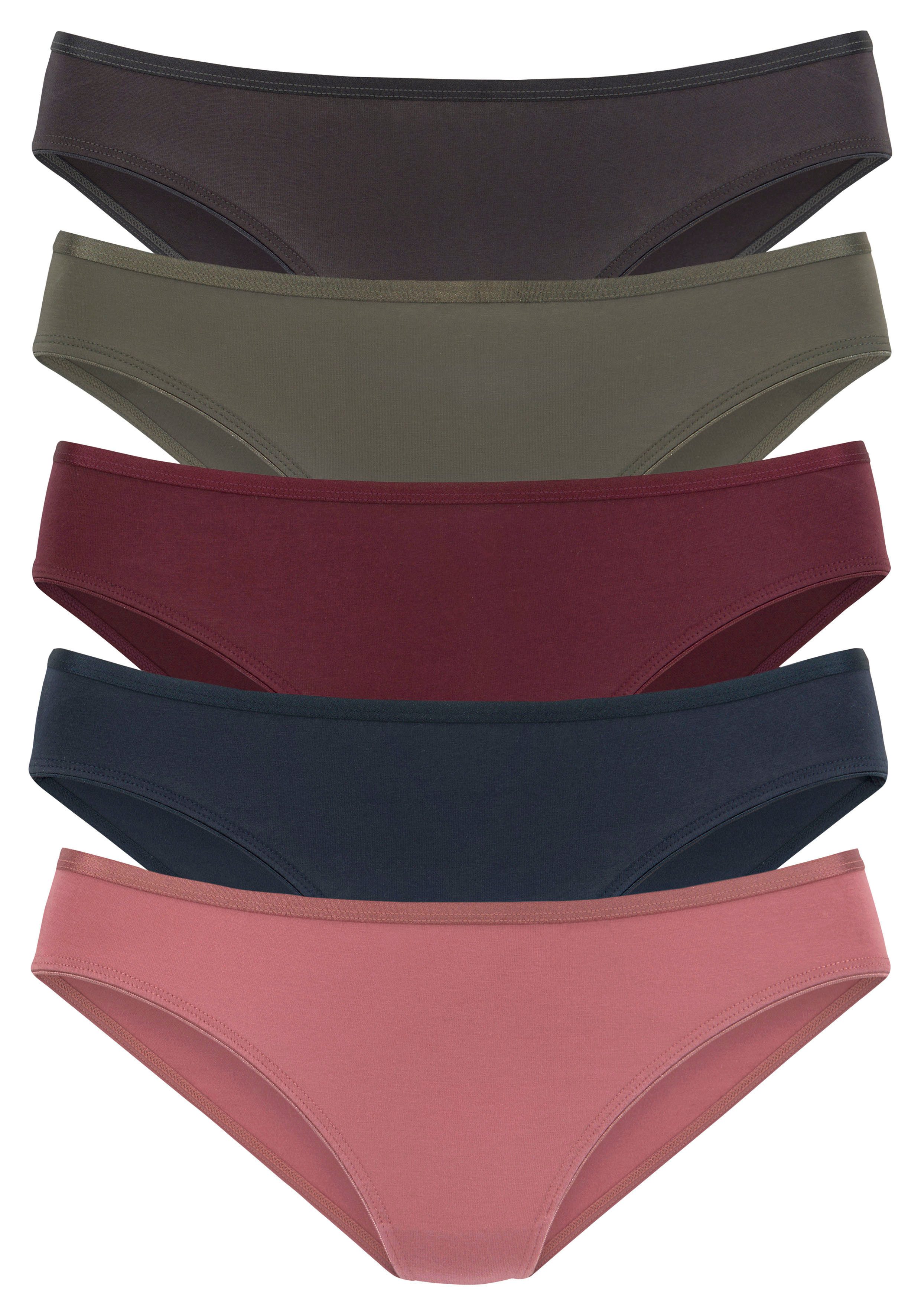 Jazz-Pants Slips
