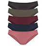 altrosa, navy, khaki, bordeaux, anthrazit