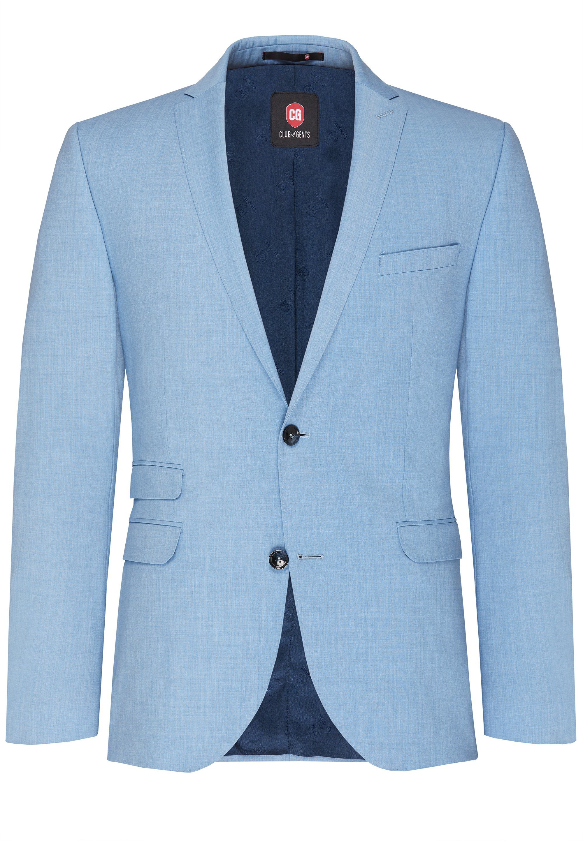 CG Club of Gents Sakko AMF-Cliff SV