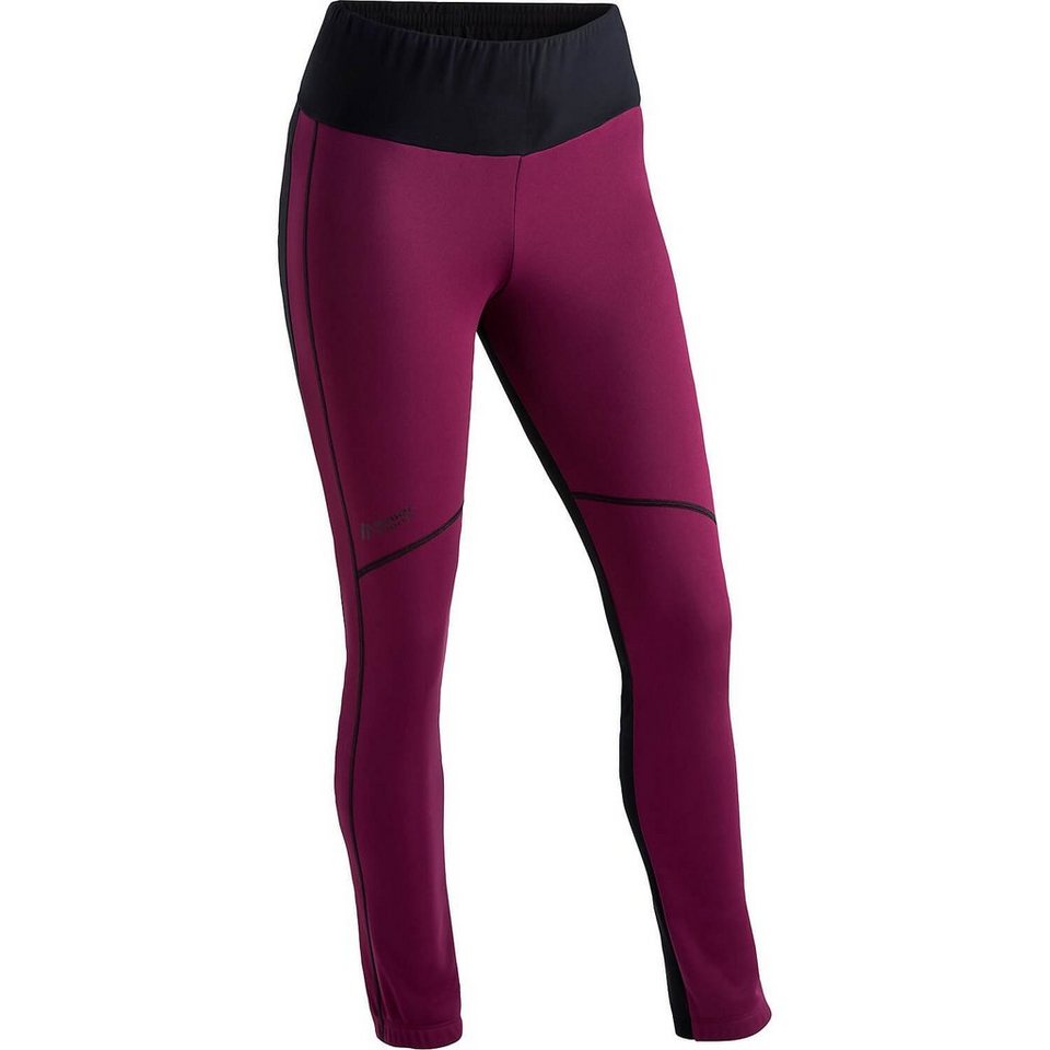 Maier Sports Skihose Thermotight TelfsTight