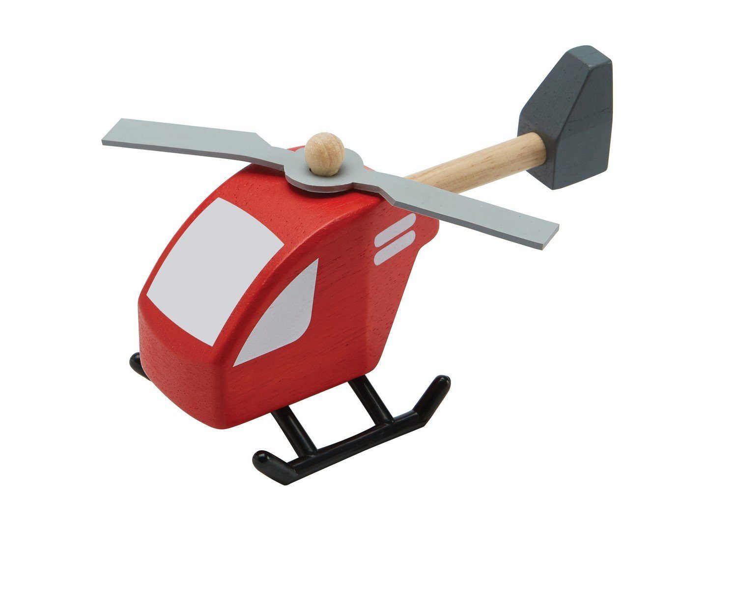 Plantoys Spielzeug-Hubschrauber Helicopter günstig online kaufen