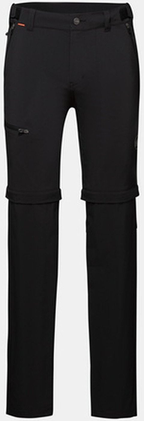 Mammut Trekkinghose Runbold Zip Off Pants günstig online kaufen