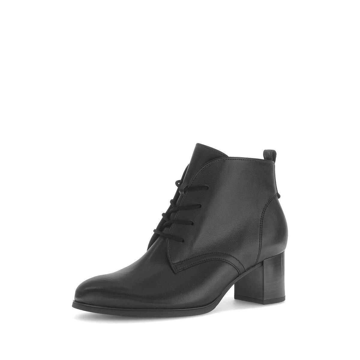 Gabor Elegante Stiefelette Glattleder Stiefelette günstig online kaufen
