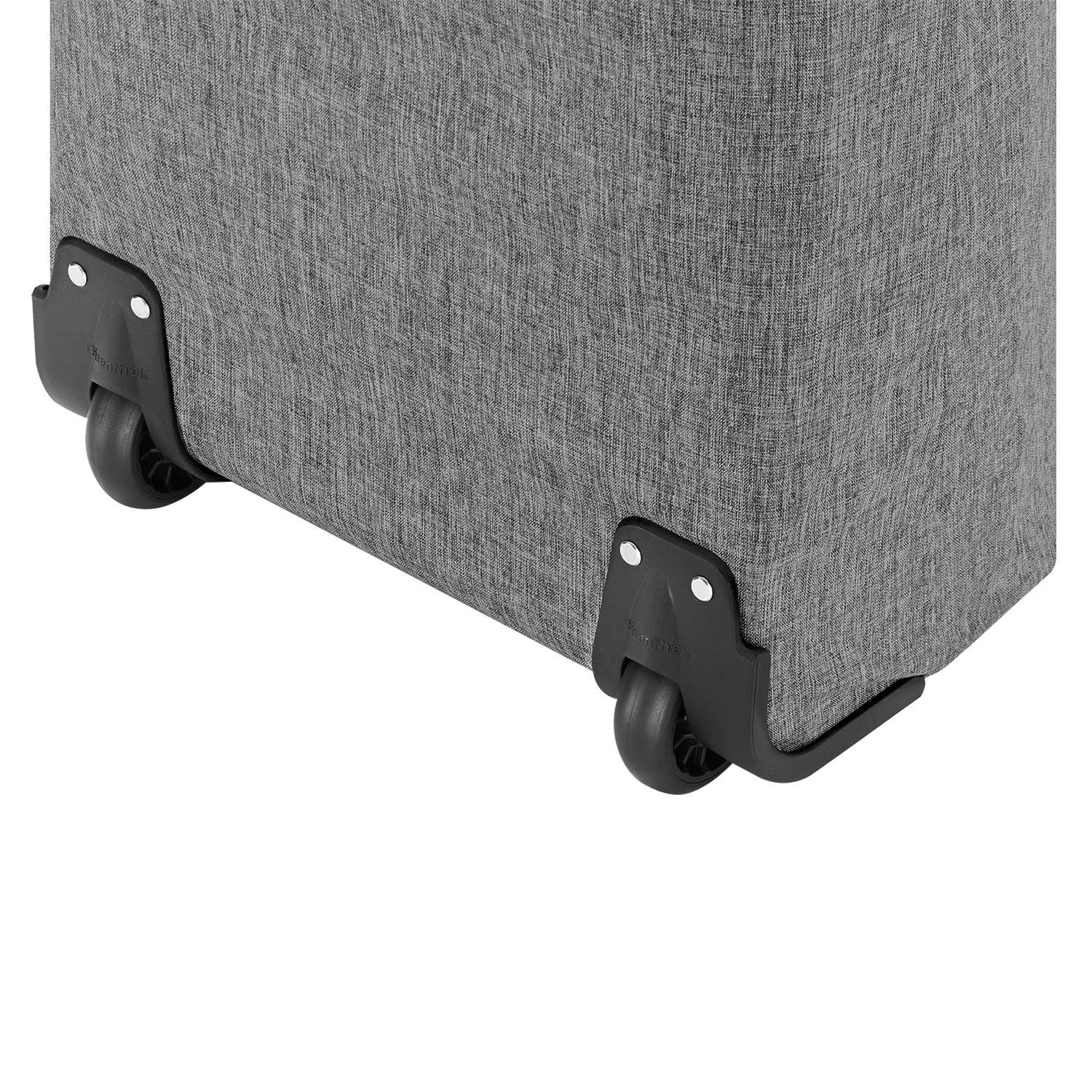 REISENTHEL® Einkaufstrolley trolley M mit Teleskopstange 43 Liter, 43 l, zw günstig online kaufen