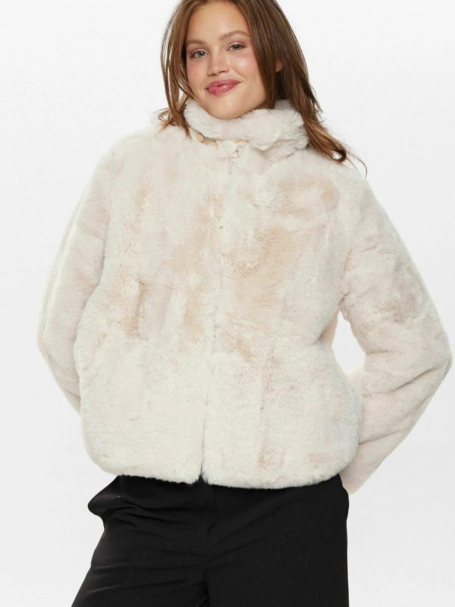 nümph Winterjacke Nümph Coat NUWINDA günstig online kaufen