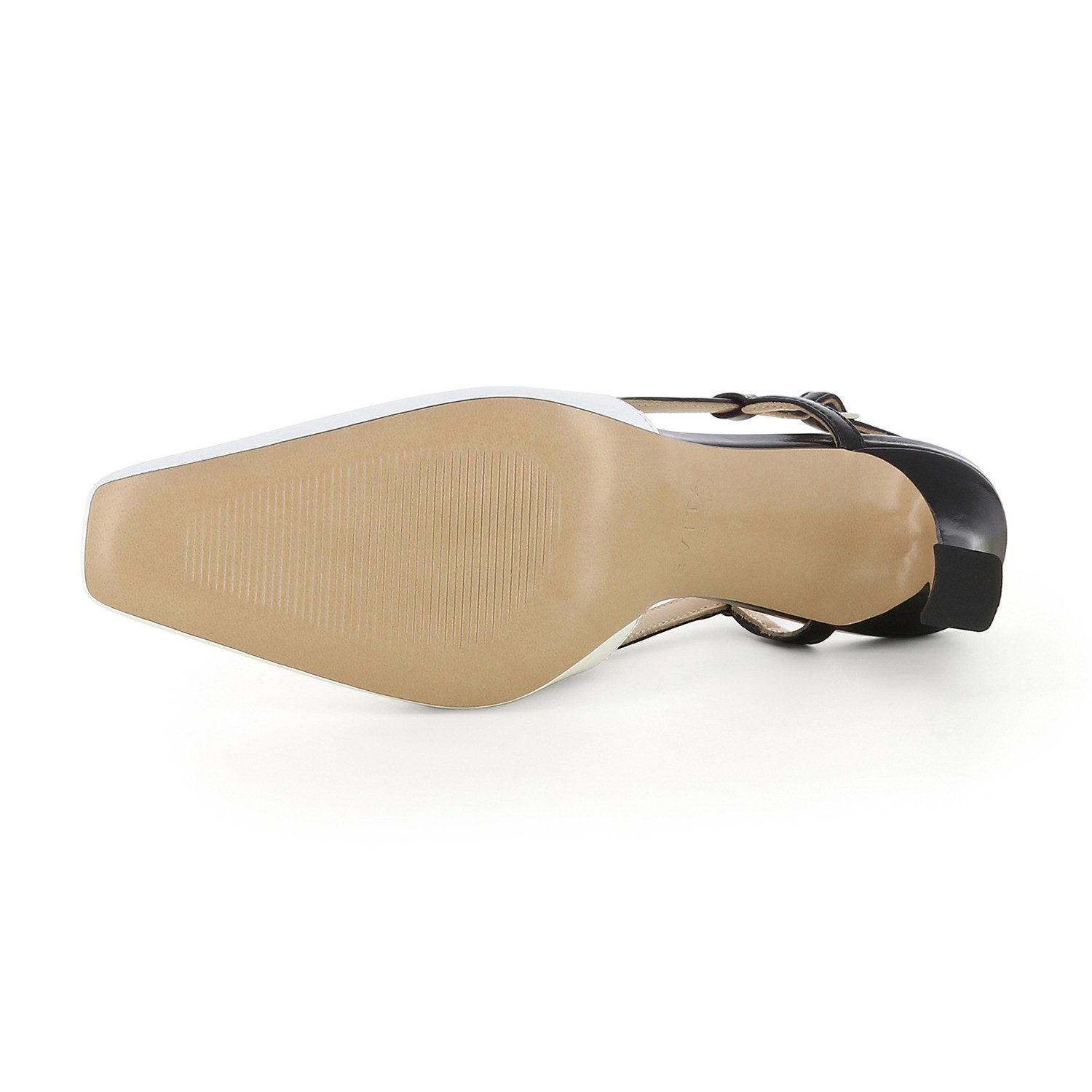 Evita CARMELA Slingpumps (Paar, elegant, alltag, basic, business, casual, festlich)