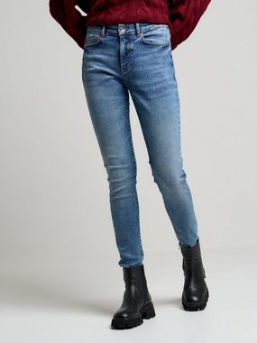 BIG STAR Skinny-fit-Jeans ROSE (1-tlg)