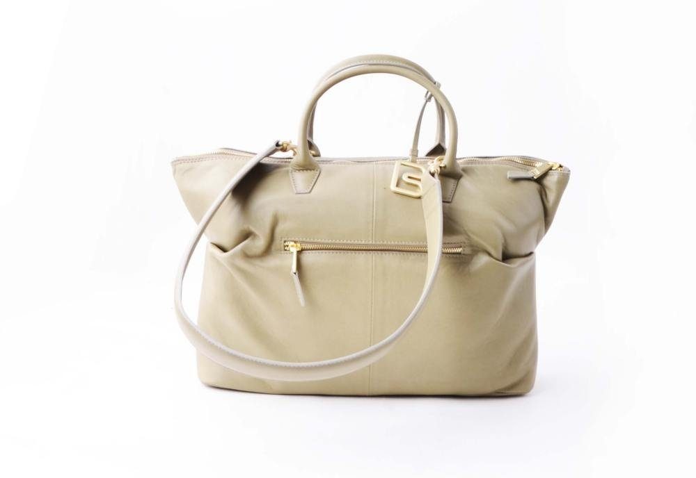 BREE Businesstasche BREE Stockholm 37 - Businesstasche in celery günstig online kaufen