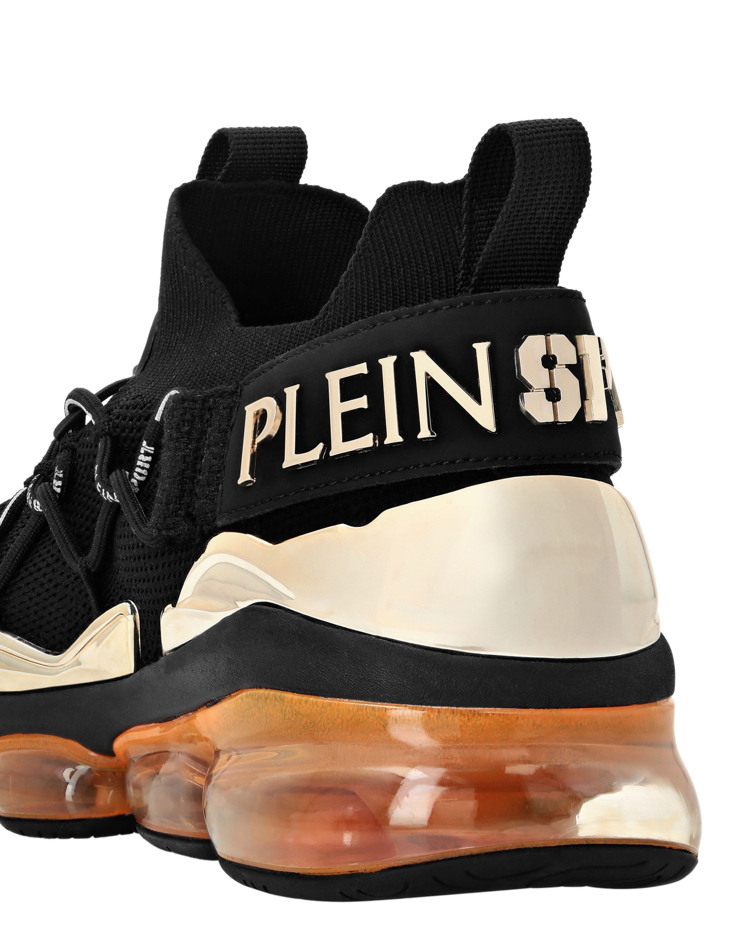 PLEIN SPORT Thunder Sneaker günstig online kaufen