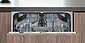 BAUKNECHT vollintegrierbarer Geschirrspüler, OBIC ECOSTAR 5320, 14 Maßgedecke, Bild 10