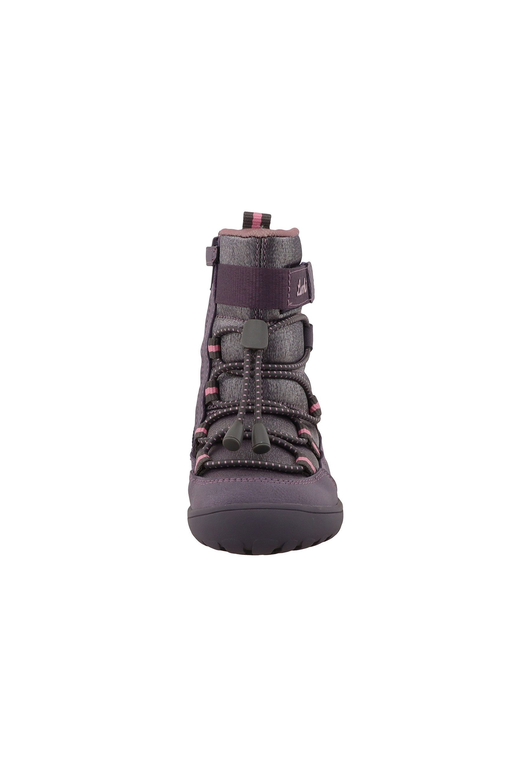 Lurchi Lurchi Jace 1 Barefoot-TEX Winterstiefel