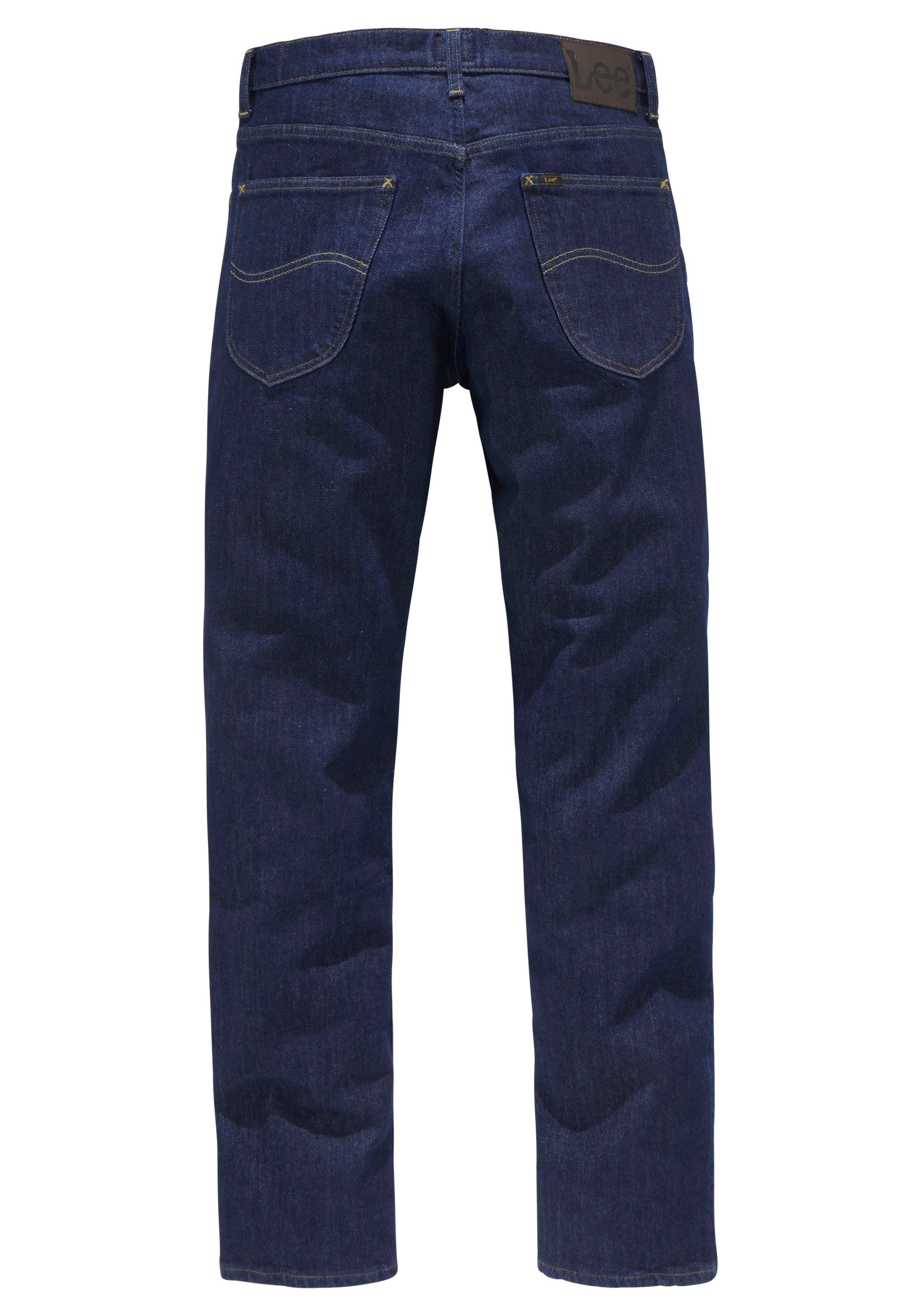 Lee® Straight-Jeans Brooklyn