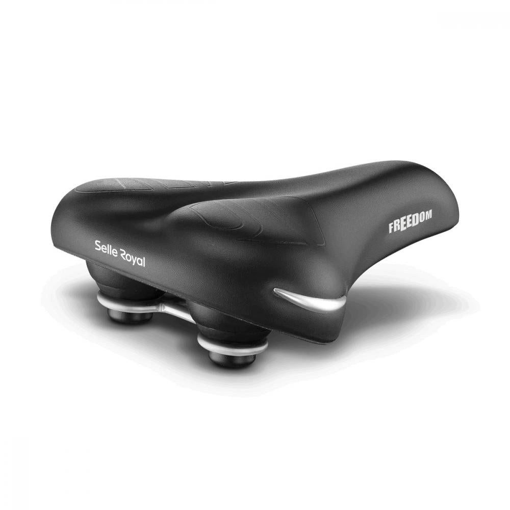 Selle Royal Fahrradsattel Selle Royal Sattel Freedom Strengtex Moderate Unisex 5119DECA65301