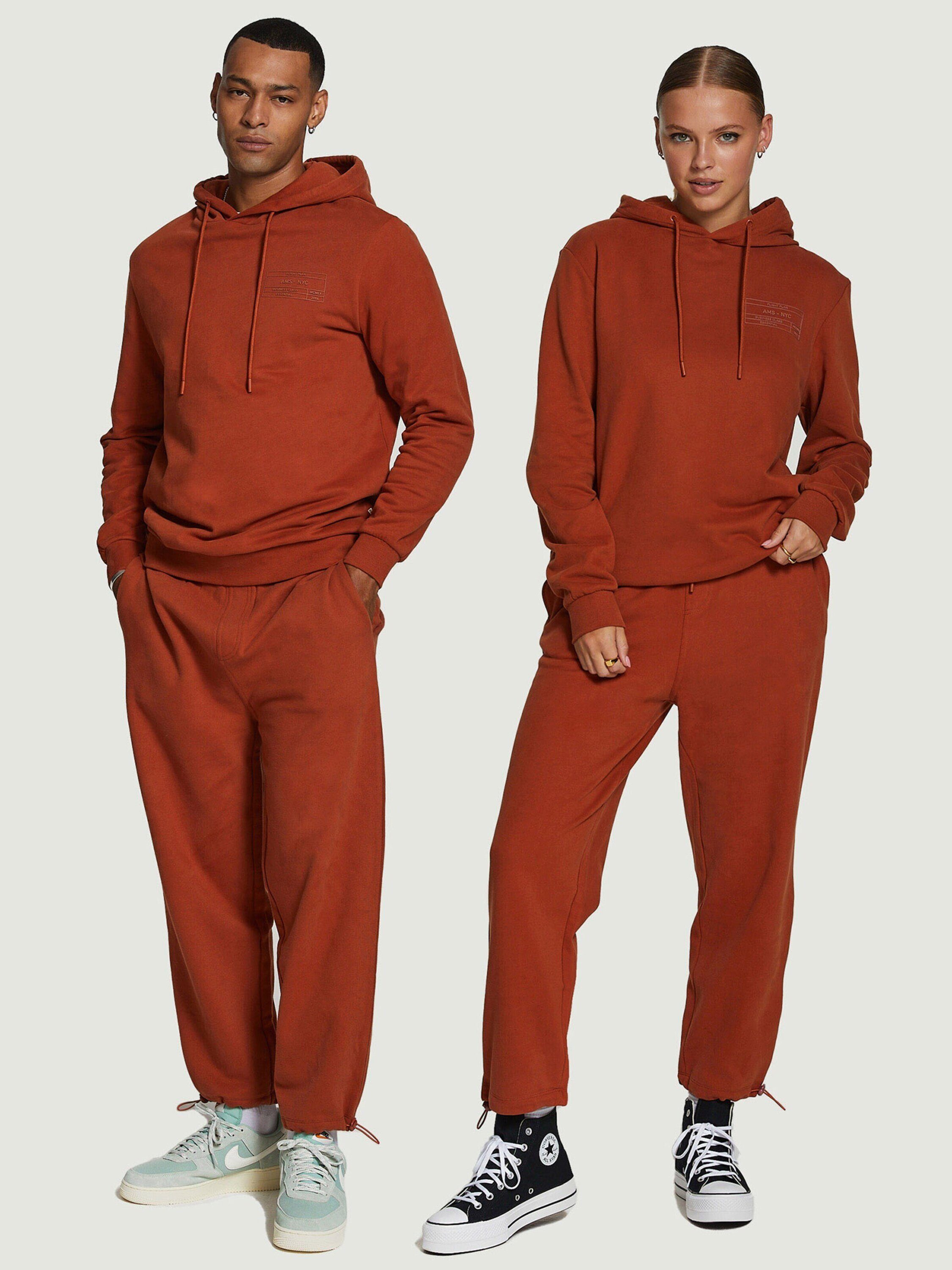 Shiwi Sweathose (1-tlg) Drapiert/gerafft