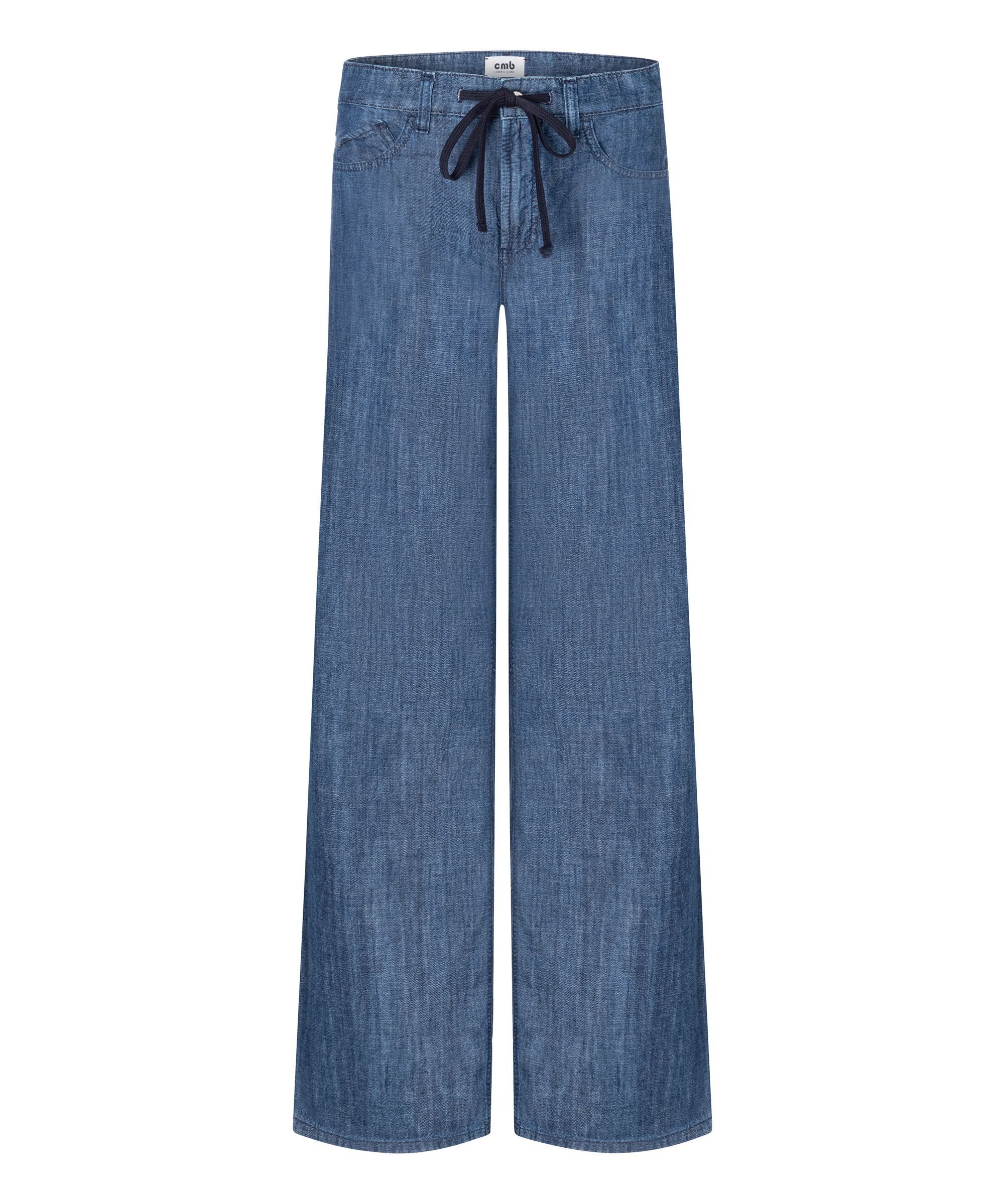 Cambio 5-Pocket-Jeans