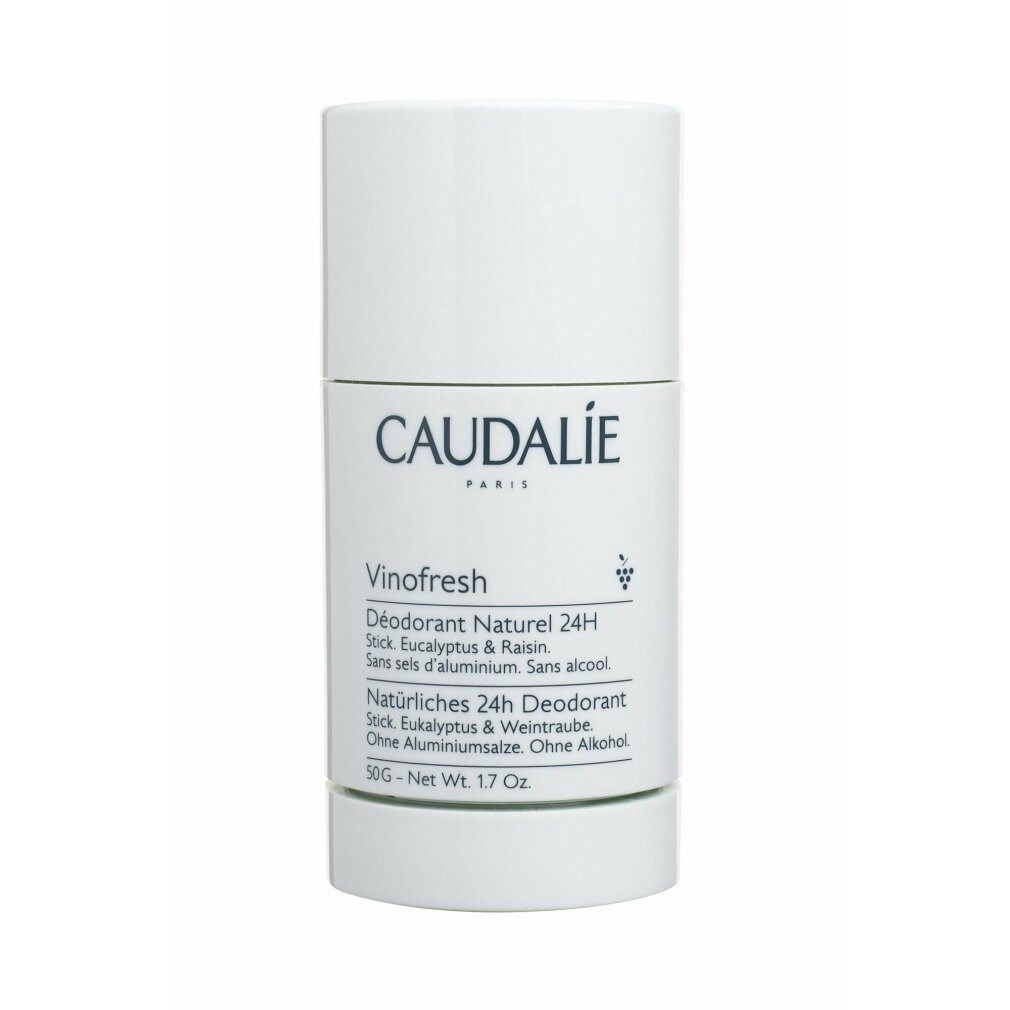 Caudalie Deo-Roller vinofresh dst 50gr