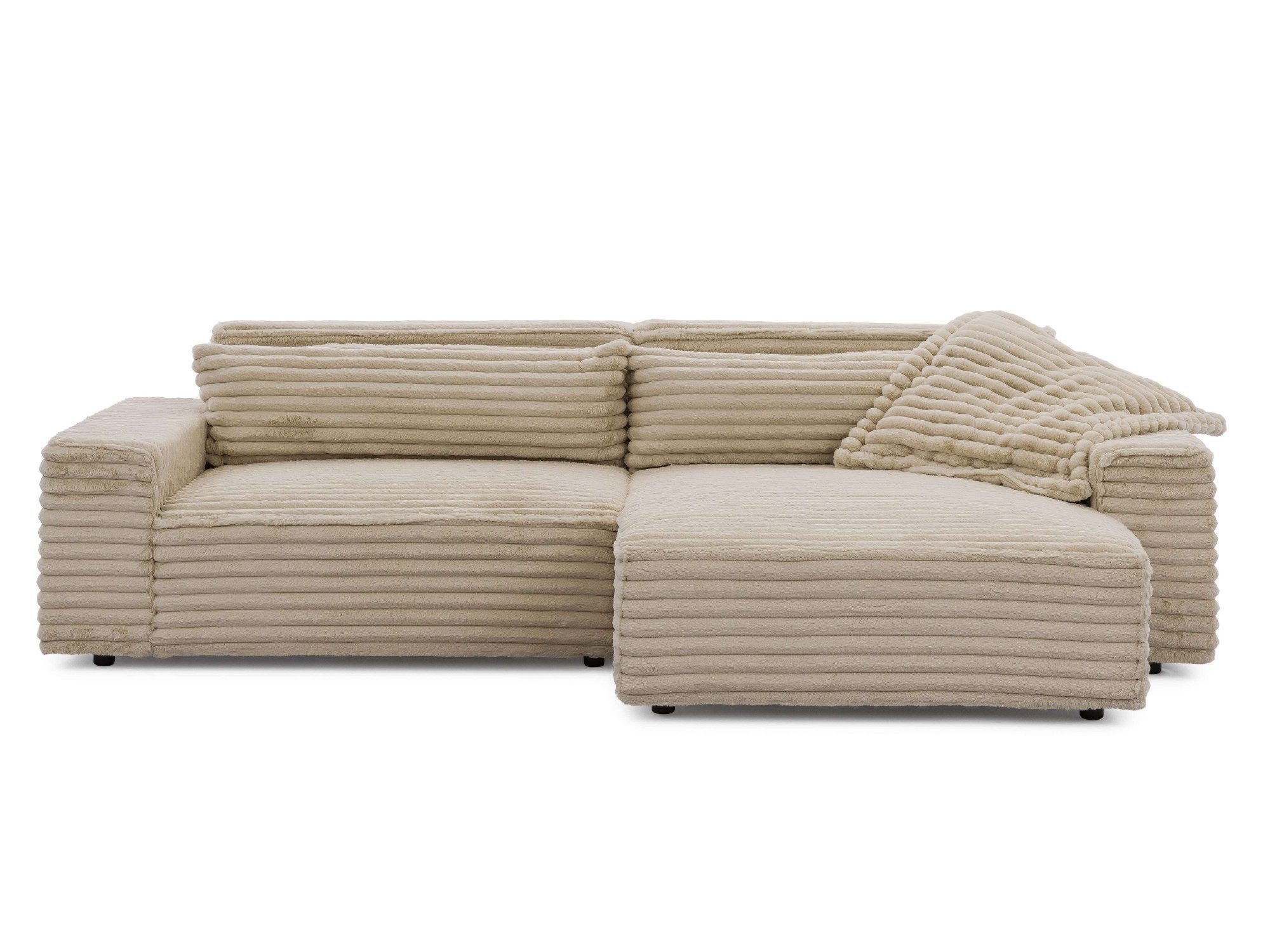 OTTO home Ecksofa KINLEE Design-Sofa mit günstig online kaufen