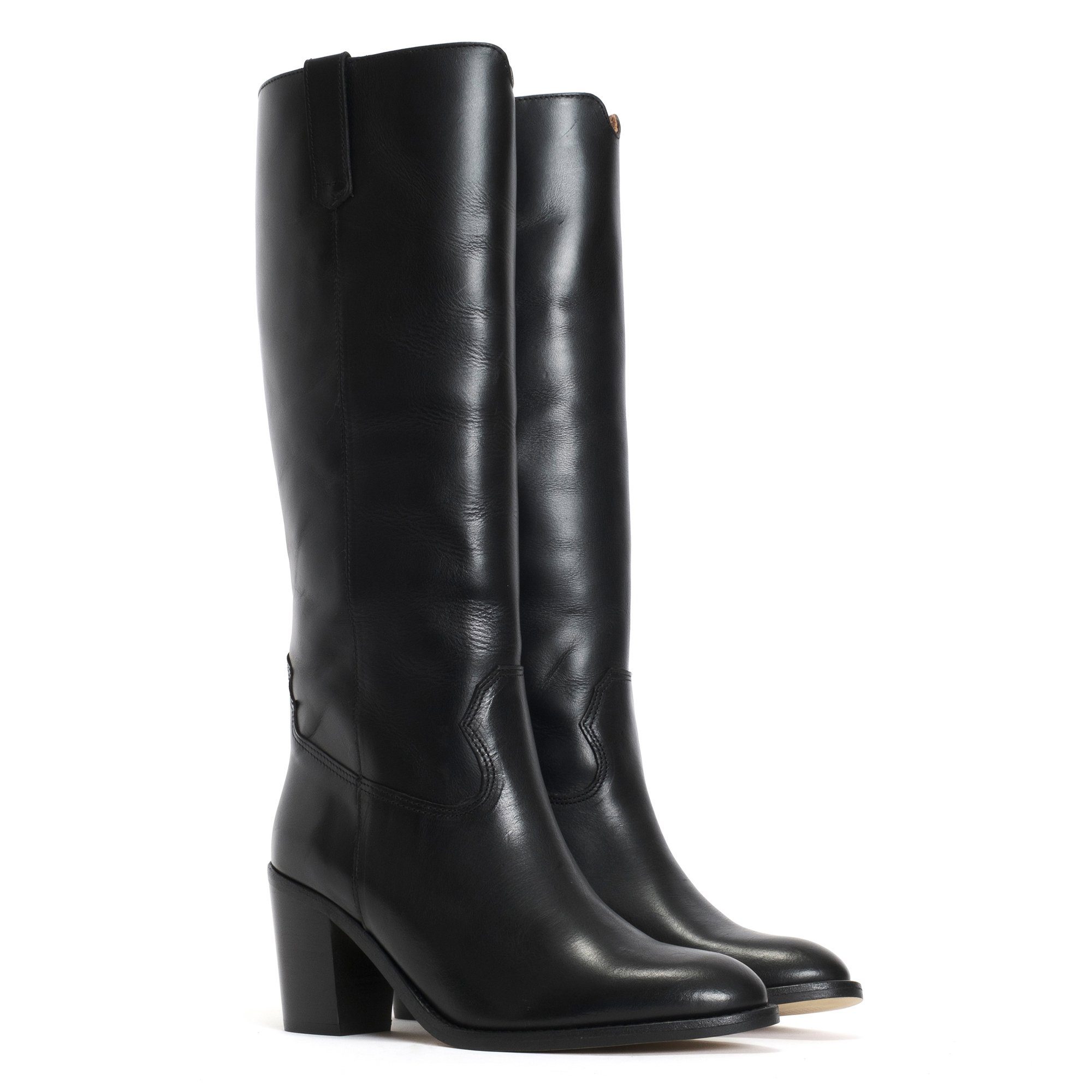 dico Copenhagen Janie Stiefel