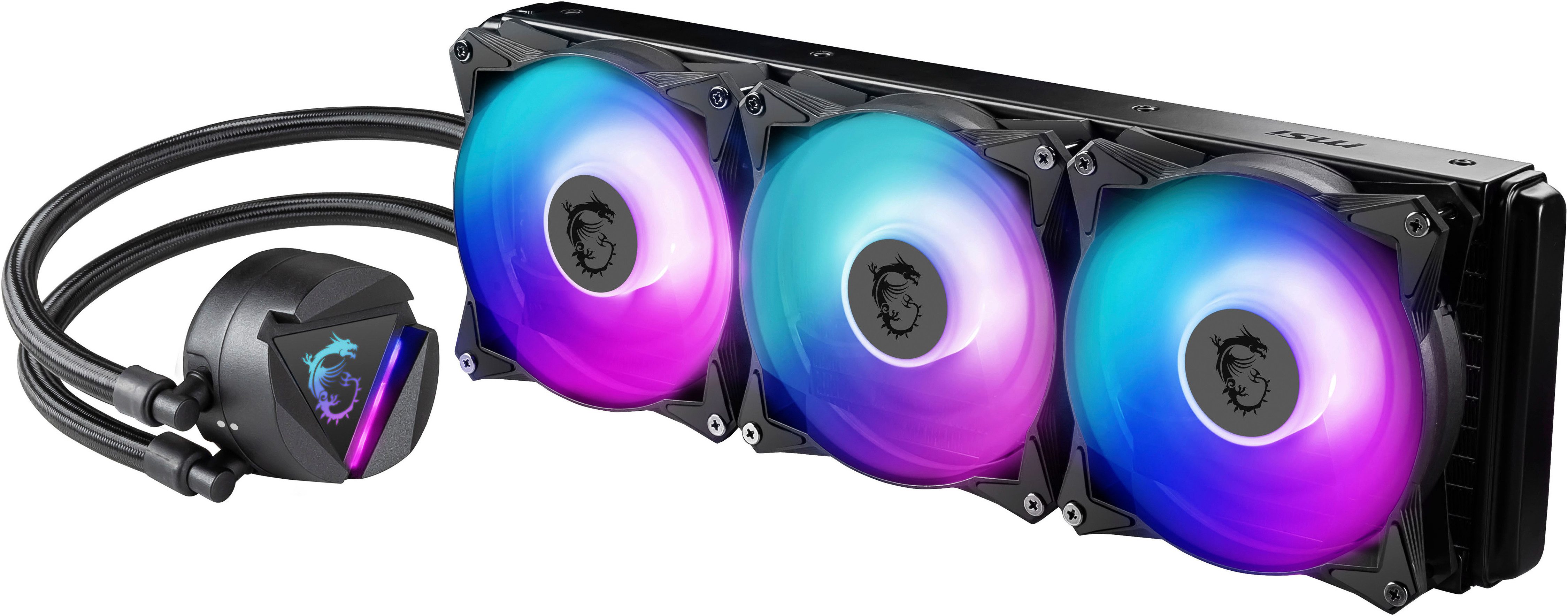 MSI Computer-Kühler MAG CoreLiquid 360R V2