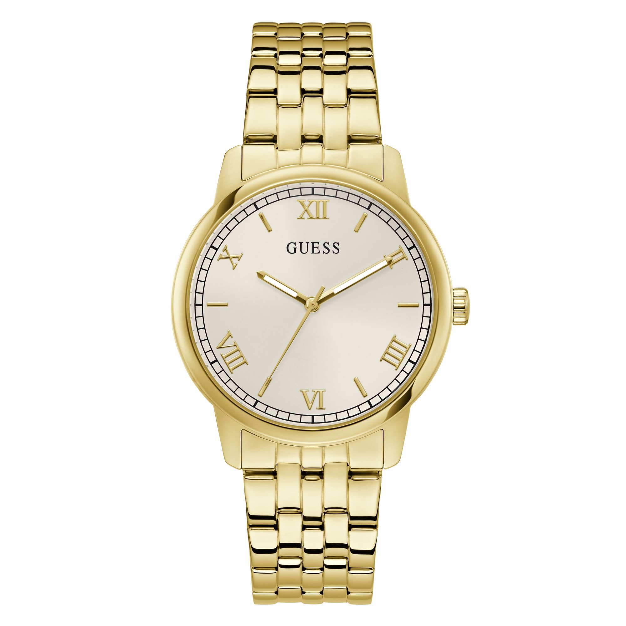 Guess Quarzuhr GW1053G2