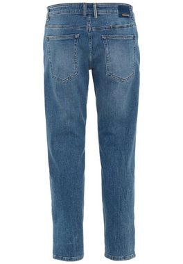 camel active Tapered-fit-Jeans