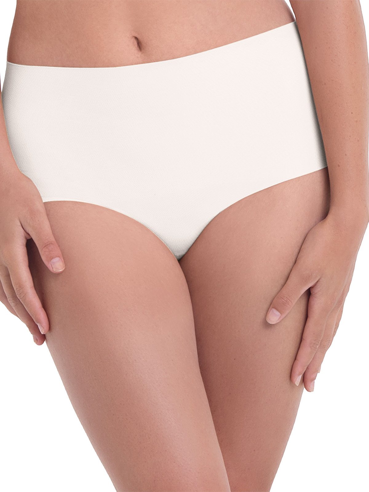 Anita since 1886 Taillenslip High Waist Slip Pocket Panty (Stück, 1-St) nahtlos