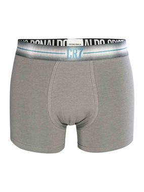 CR7 Retro Pants Herren Männer Boxershorts Retro Pants Trunks Multipack (2-St)