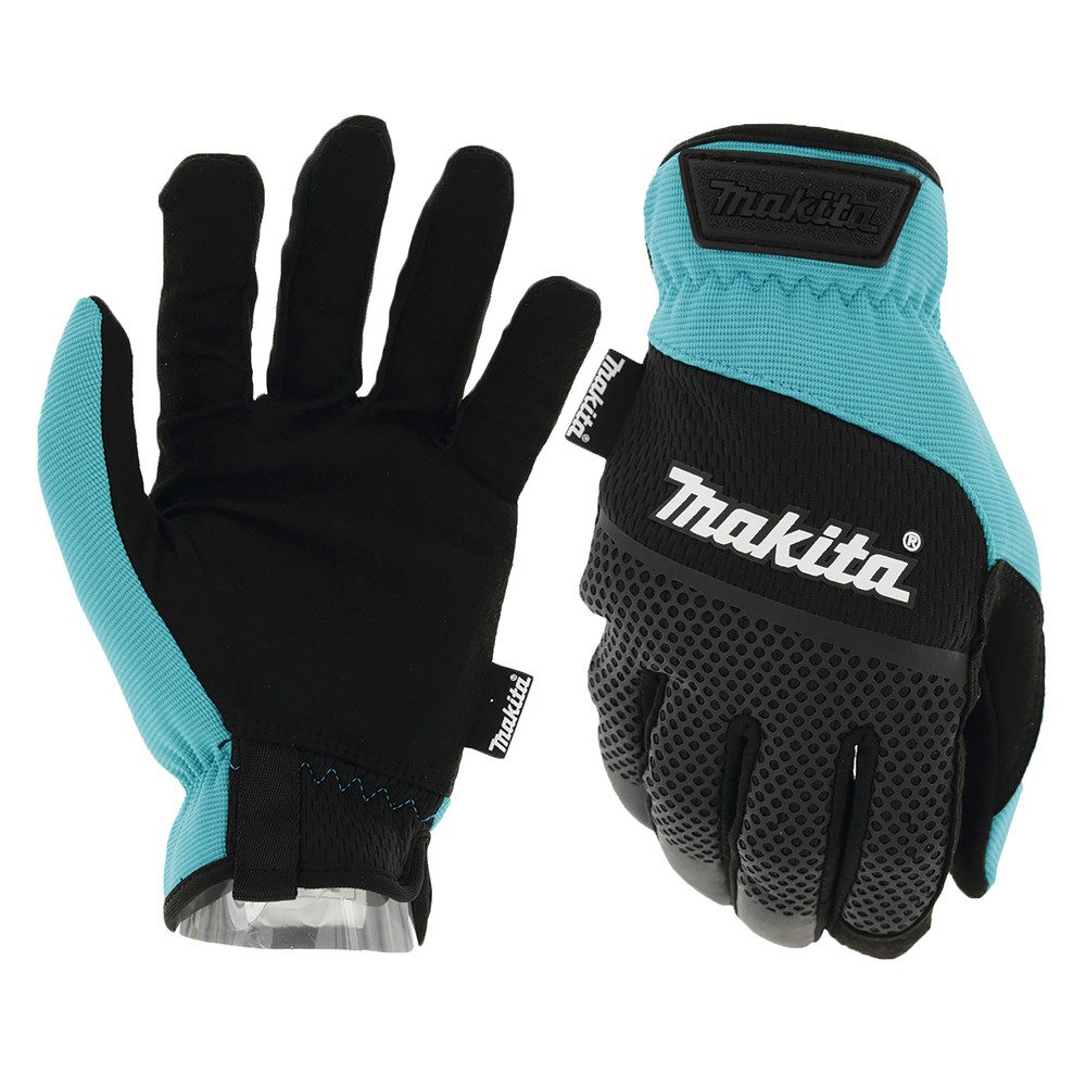 Makita Arbeitshandschuhe P-84676