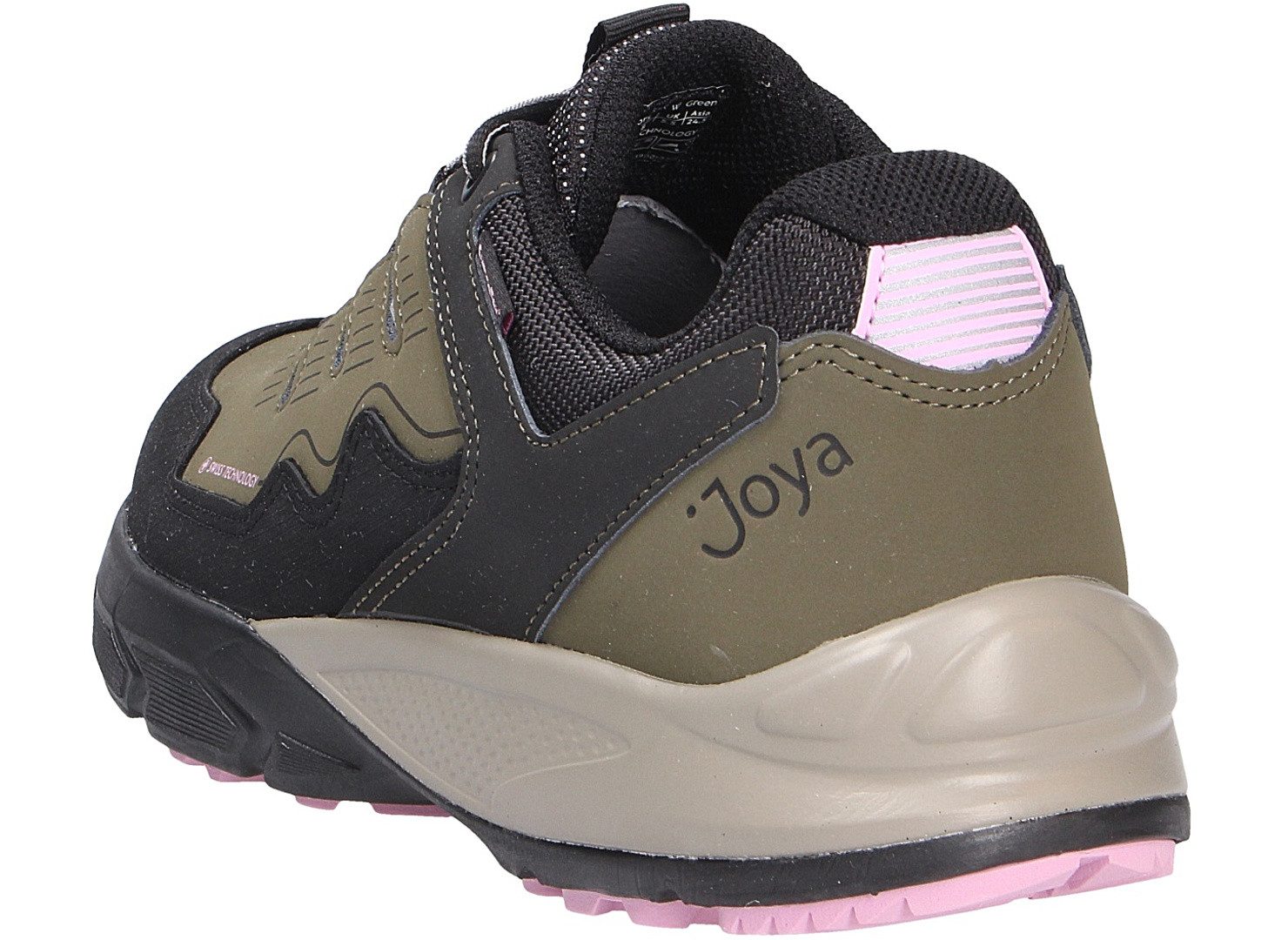Joya Joya Damen Outdoorschuhe CADORE STX W GREEN grün Wanderschuh