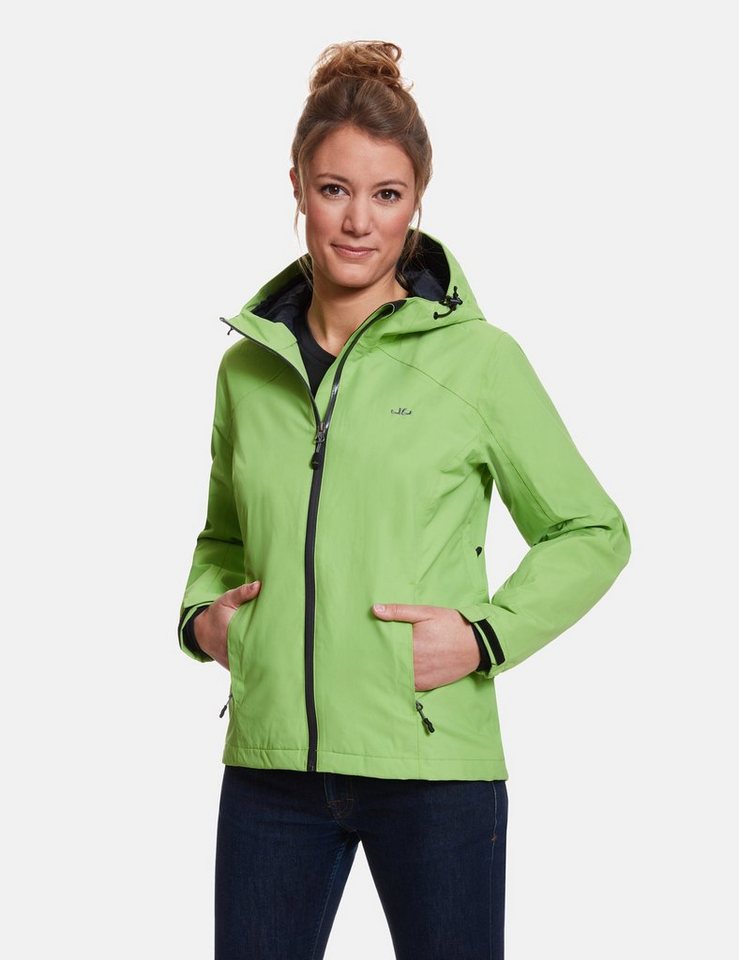 Jeff Green Outdoorjacke Clara