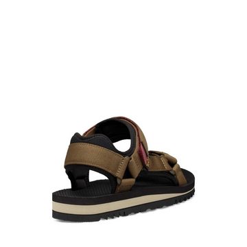 Teva Teva M Universal Trail Sandal Herren Sandale Sandale