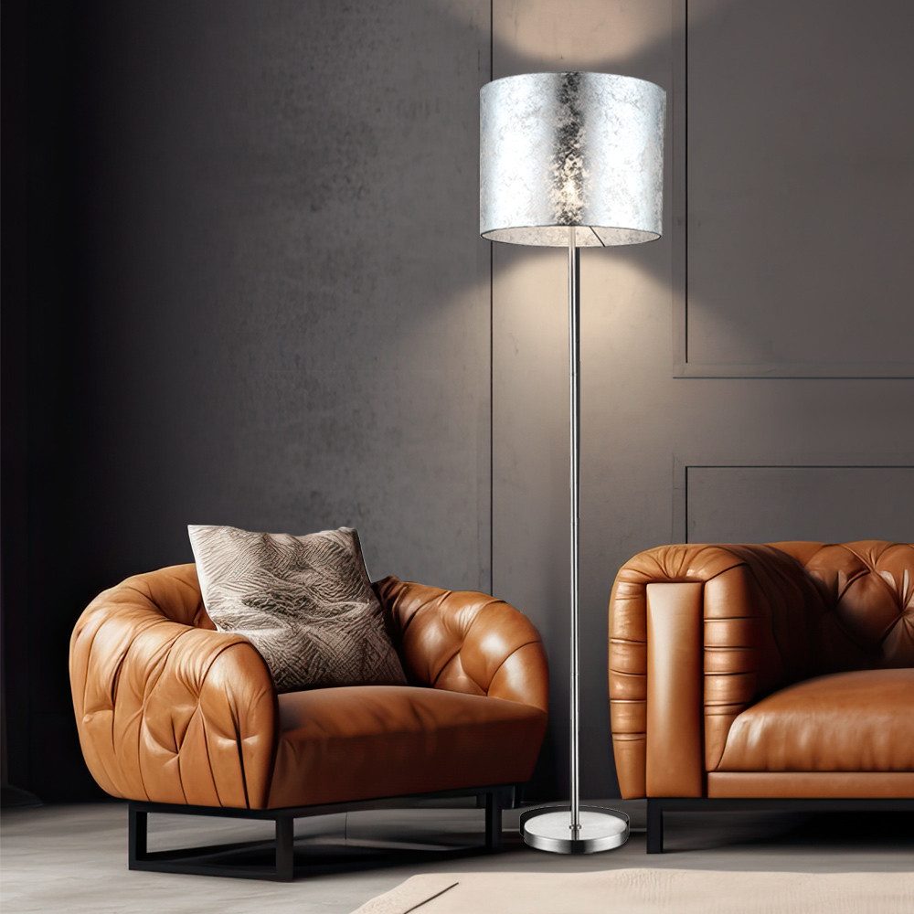 GLOBO LIGHTING LED Stehlampe, Leuchtmittel inklusive, günstig online kaufen