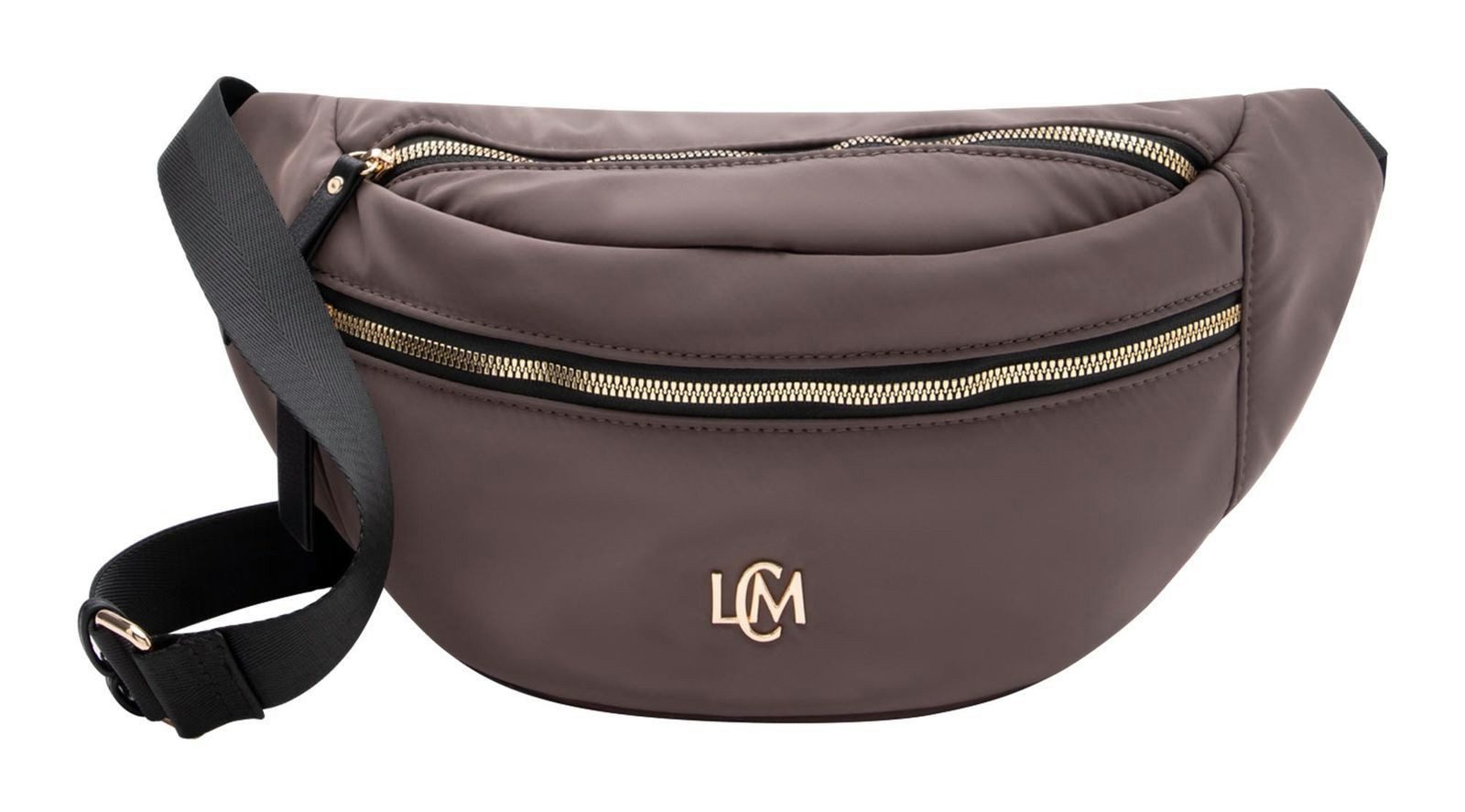 L. CREDI Umhängetasche Crossbody Bag