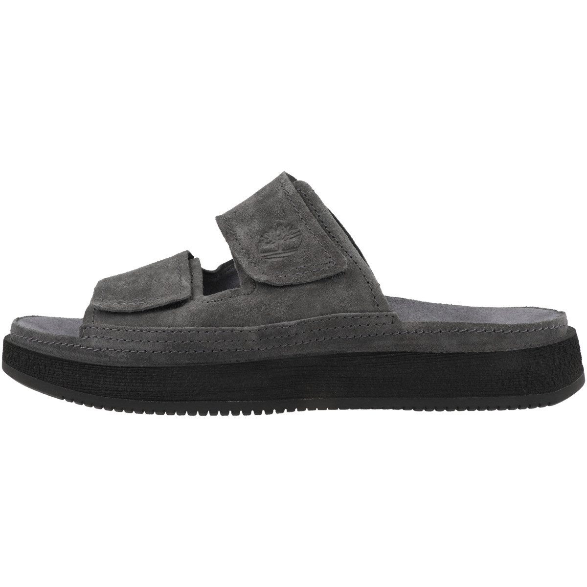 Timberland Casco Cove Herren Pantolette Sandaletten, Sommerschuhe, Badeschuhe, Riemchen, Schlappen
