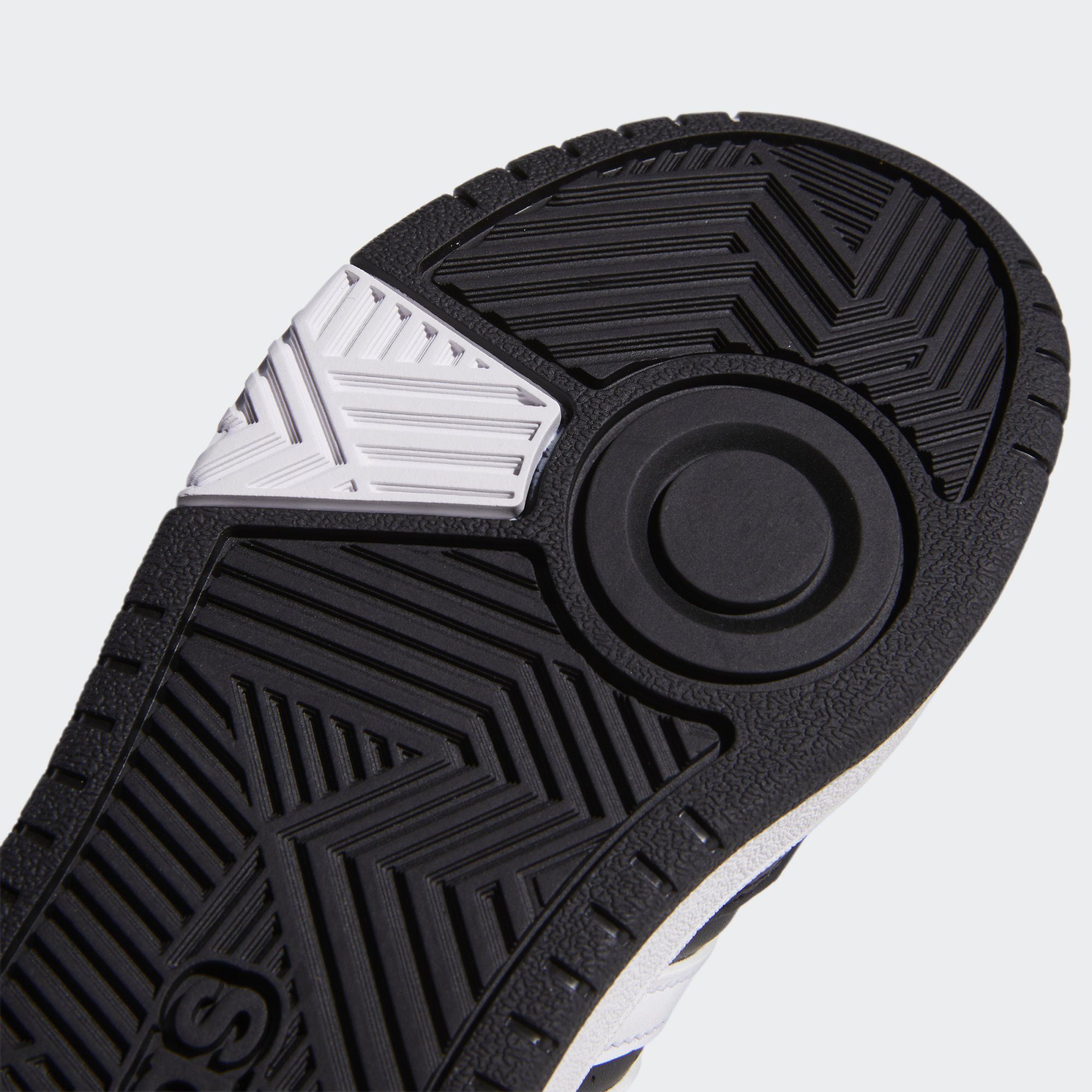 adidas Sportswear HOOPS MID SCHUH Basketballschuh