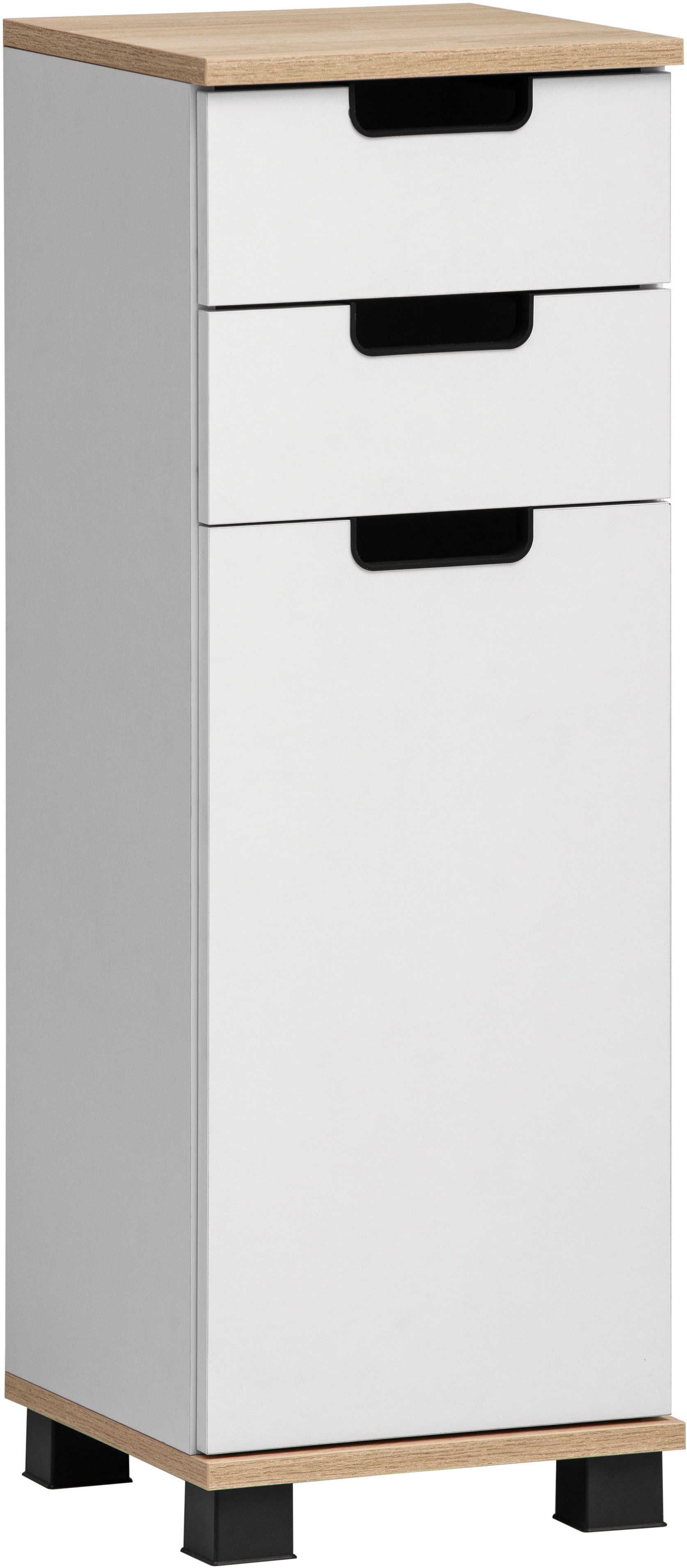 Schildmeyer Stauraumschrank Emmik, Breite 60 cm, günstig online kaufen