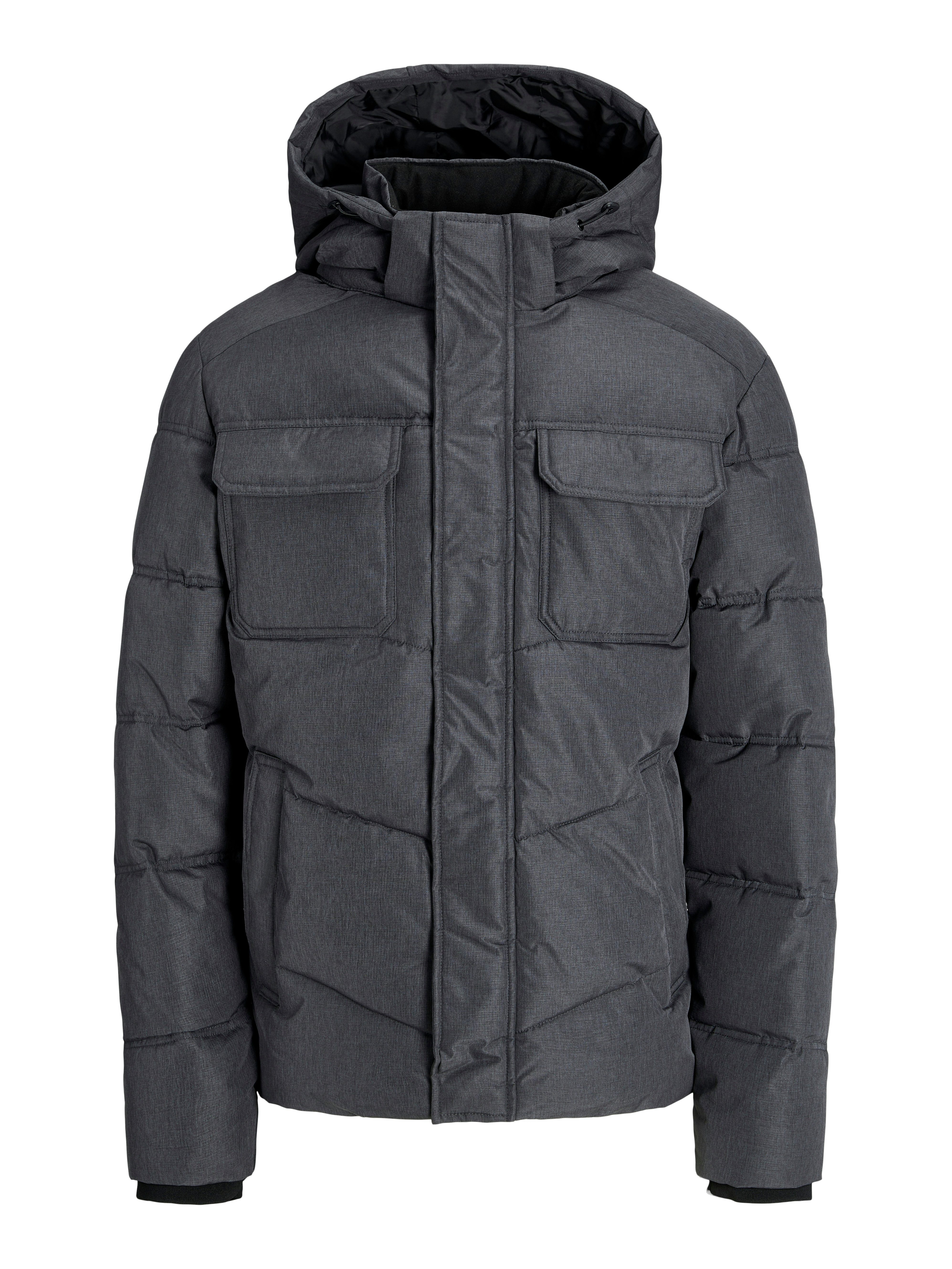 Jack & Jones PlusSize Steppjacke JJMORGAN PUFFER JACKET PLS