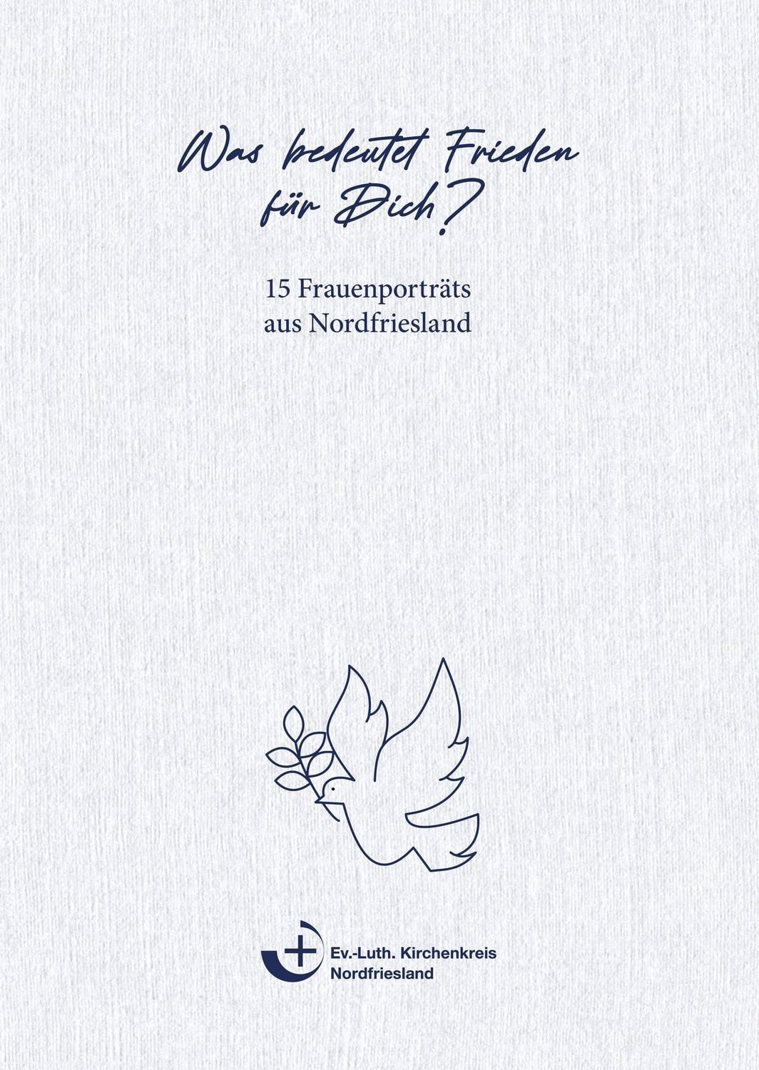 Was bedeutet Frieden für Dich? / diverse