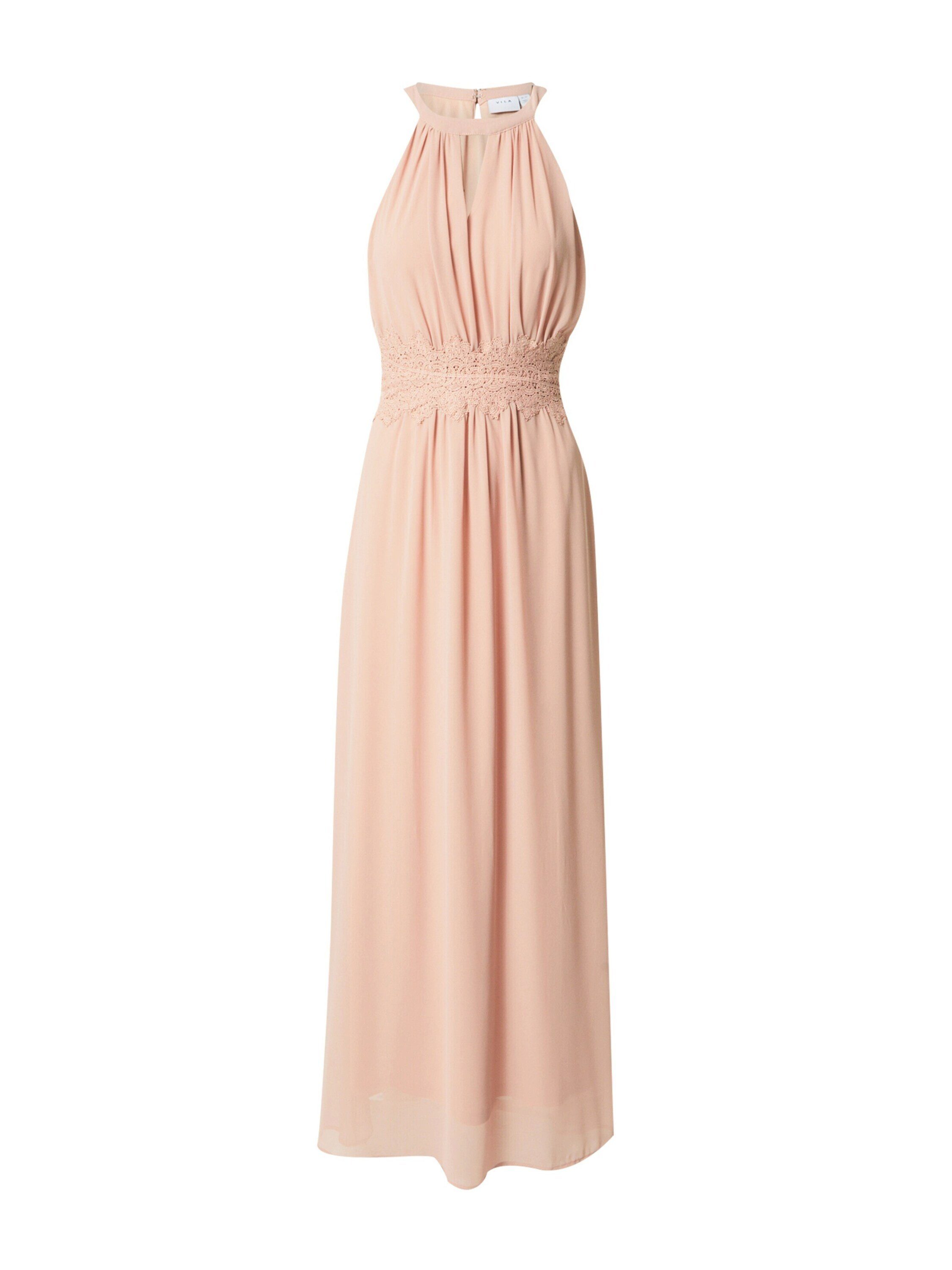 Vila Abendkleid (1-tlg) Spitze
