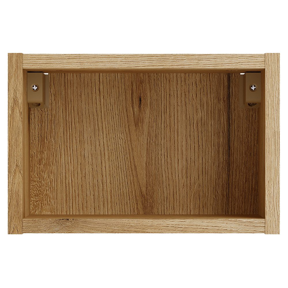 Lomadox Badregal NEWPORT-56-EVOKE, 30 cm breit, in Eiche – Bild 3 von 5