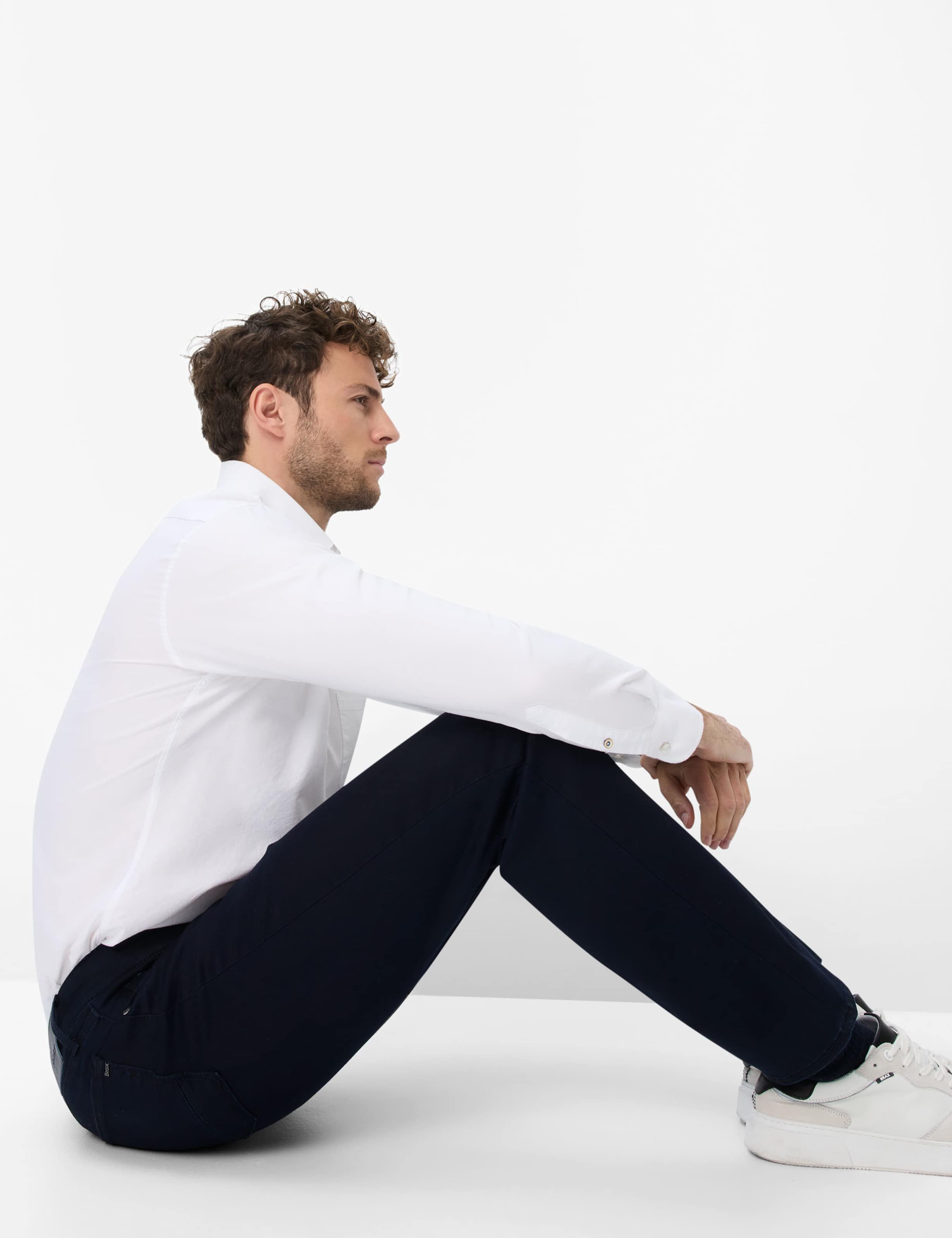 Brax 5-Pocket-Jeans Style CHUCK